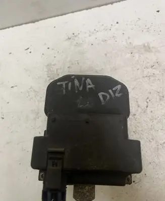 Nissan Almera Tino ABS Pump 0273004505