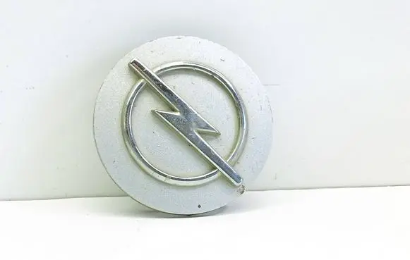 Opel Astra G Original wheel cap 09223038HX 24439319KF 09223039HY