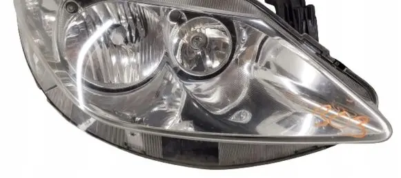 Seat Ibiza IV (6J,6P) Headlight/headlamp 6J1941006D