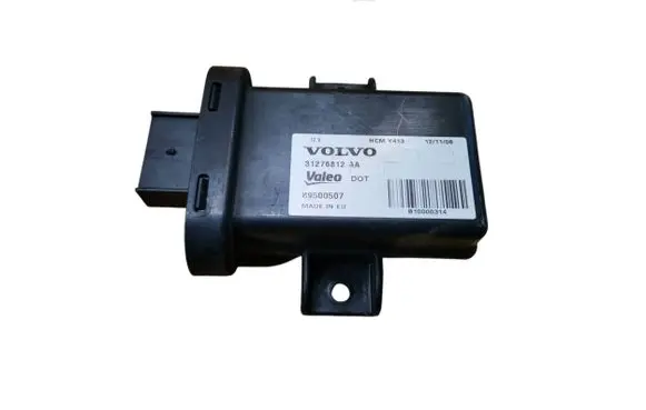 Volvo XC60 Light module LCM 31276812AA 89500507 B10000314