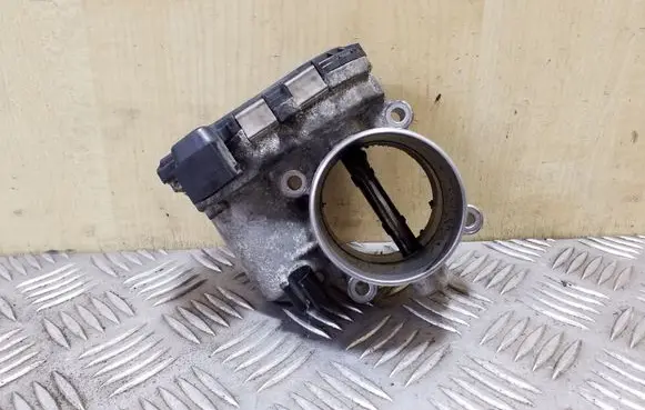 Volvo XC60 Throttle valve 31216665 0280750520