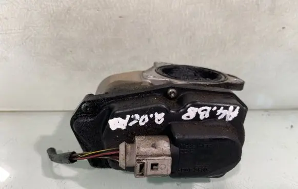 Audi A4 S4 B8 8K EGR valve 03l131501g 28591698