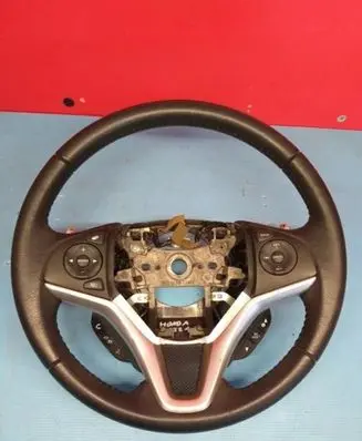 Honda Jazz Steering wheel