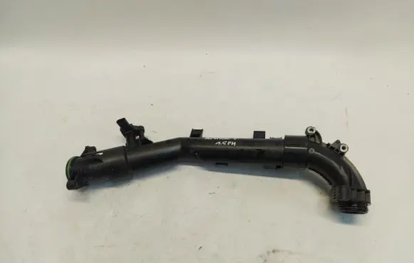 Renault Austral Air intake duct part 1444602179R