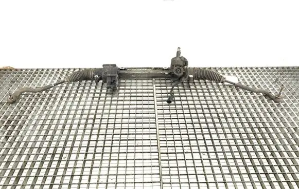 Mercedes-Benz CLK A209 C209 Steering rack 2184601900