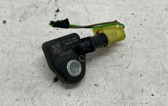 Volkswagen PASSAT B8 Airbag deployment crash/impact sensor 3Q0959351