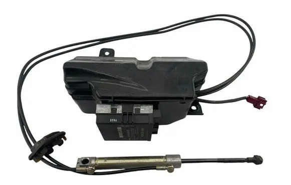 Mercedes-Benz E W211 Tailgate hydraulic set A2118708626 A2118704526 A2114420319