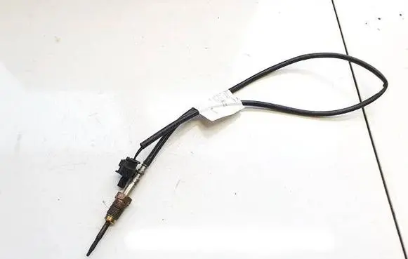 Exhaust gas temperature sensor