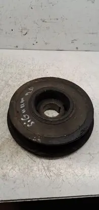 Opel Signum Crankshaft pulley
