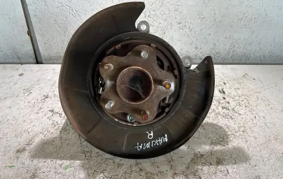 Nissan Maxima A36 Rear wheel hub