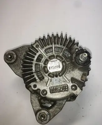 Nissan Qashqai+2 Generator/alternator 231001KA1C A2TJ1282ZE