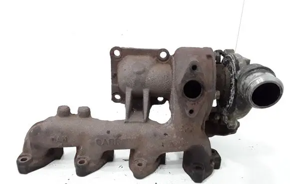 Ford Focus Turbo 1S4Q6K682AL 71351712