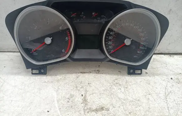Ford Focus Speedometer (instrument cluster) AM2T10849DC