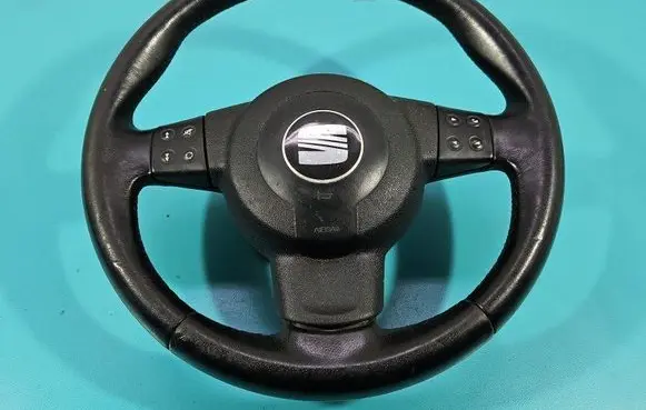 Seat Altea Steering wheel IMPRK1509065
