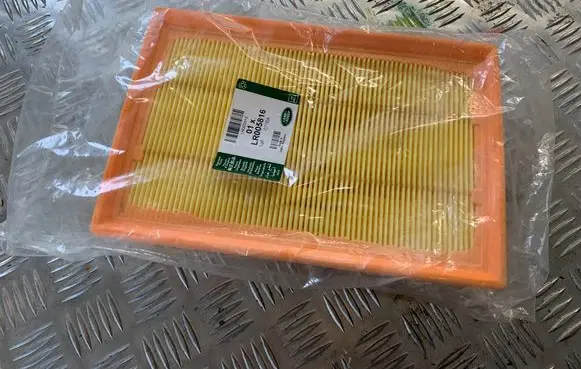 Land Rover Freelander 2 - LR2 Air filter LR005816