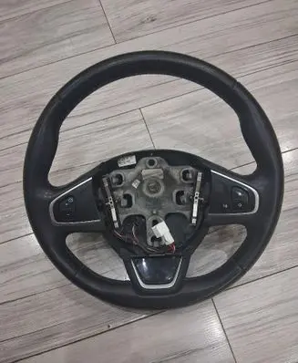 Renault Clio IV Steering wheel 484007822R
