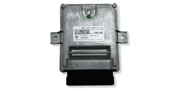 Audi SQ7 Adblue control unit 4M0907355D