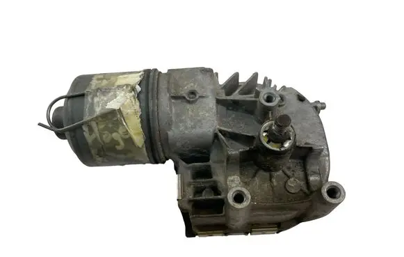 Peugeot 407 Wiper motor 1137328136