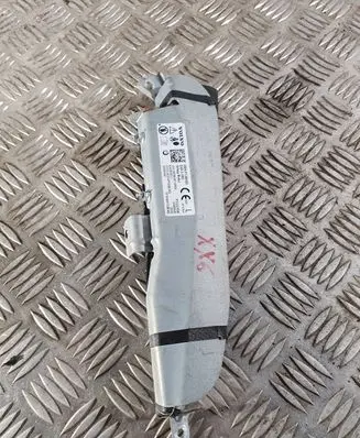 Volvo XC60 Seat airbag 32227698
