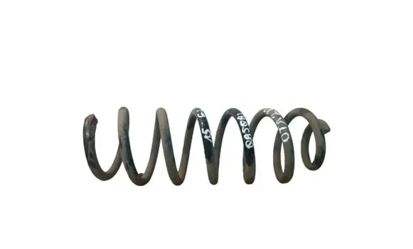 Nissan Qashqai Rear coil spring