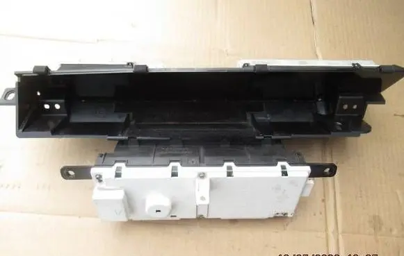 Toyota Prius (XW20) Speedometer (instrument cluster) 769362060