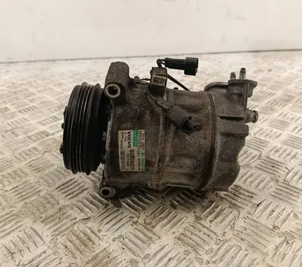 Volvo XC60 Air conditioning (A/C) compressor (pump) 31315453