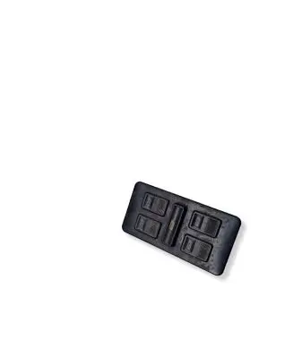 Audi A6 S6 C4 4A Electric window control switch 4A0959515B 4A0959521