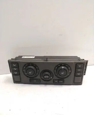 Land Rover Range Rover Sport L320 Climate control unit JFC500950 N22857 MB1465705620