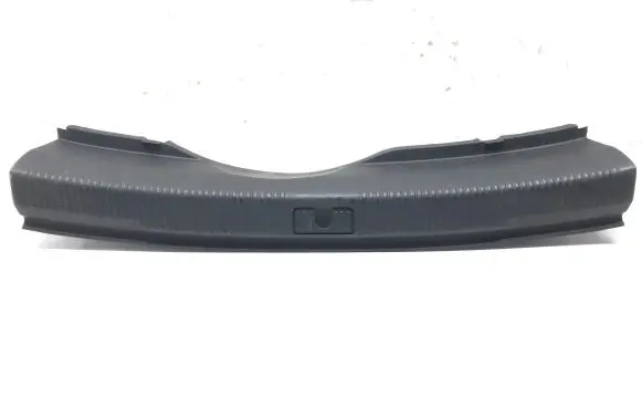 Audi A6 S6 C7 4G Trunk/boot sill cover protection 4G5863471
