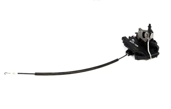 Audi A6 S6 C5 4B Rear door lock 4B0839016G