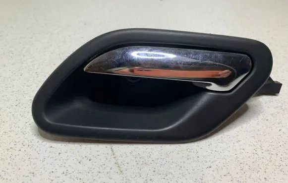BMW 5 E39 Front door interior handle 8125513