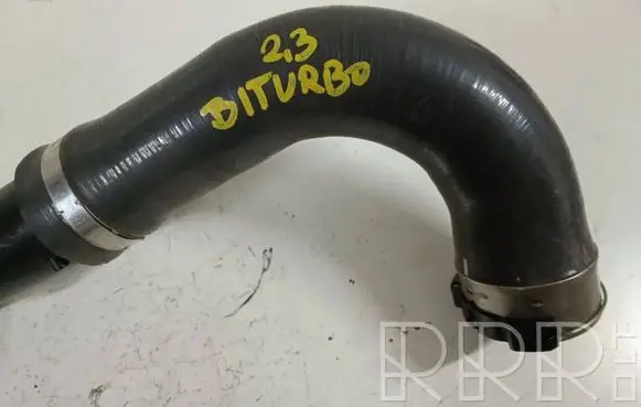 Renault Master III Air intake hose/pipe 144600588R 112451