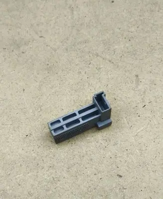 Mercedes-Benz E W212 Brake pedal sensor switch A0015456309 014689672