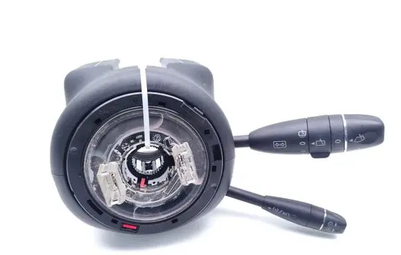 Mercedes-Benz C W204 Wiper turn signal indicator stalk/switch A2129007402 1001940108