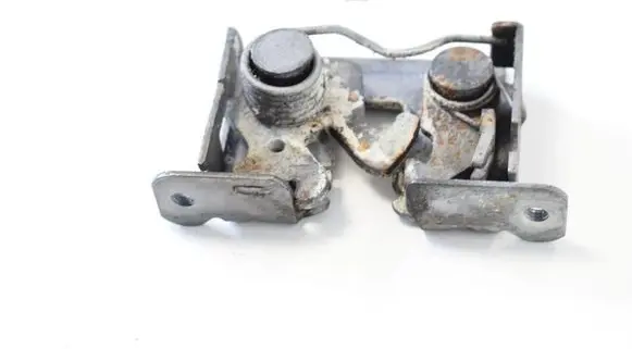 BMW X6 E71 Engine bonnet/hood lock/catch 
