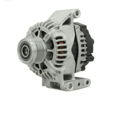 Fiat 500 Generator/alternator CA1934
