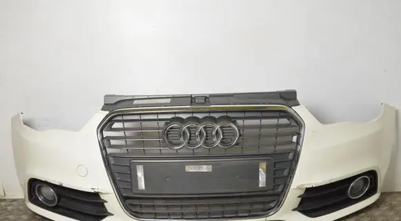Audi A1 Front bumper 8X0807436RH