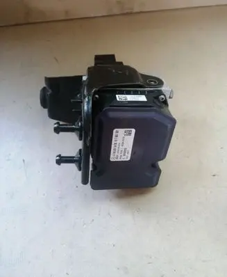 Mercedes-Benz GLE (W166 - C292) ABS Pump A166901340016 A1664310600