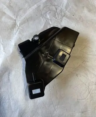Renault Zoe Other interior part 242960587R