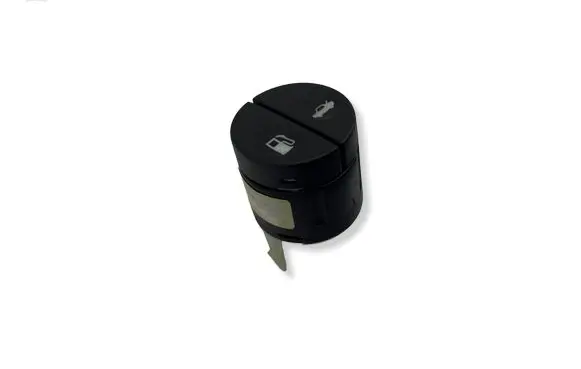 Jaguar XK8 - XKR Tailgate opening switch LJA6255AB
