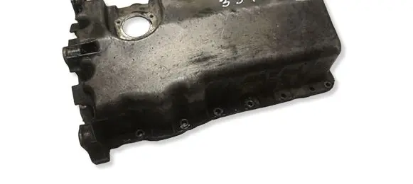 Volkswagen Golf IV Oil sump 
