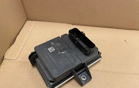 Chevrolet Camaro Other control units/modules 84084066