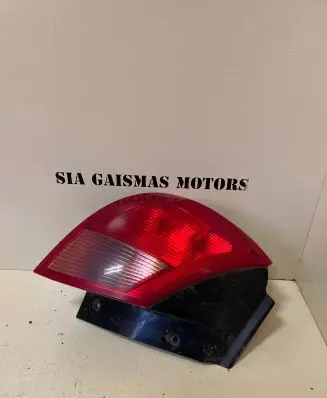 Mitsubishi Colt CZ3 Rear/tail lights MR957365