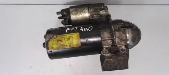 BMW 7 F01 F02 F03 F04 Starter motor 1115069