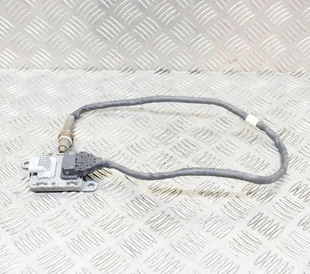 Nissan Qashqai Lambda probe sensor 227901939R A2C16635100