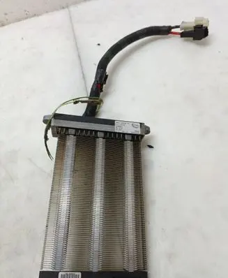 Mazda 3 I Electric cabin heater radiator 3M5118K463FA 000130201 0171132101