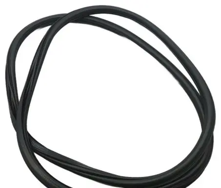Volkswagen ID. Buzz Front door rubber seal 1T3867912D