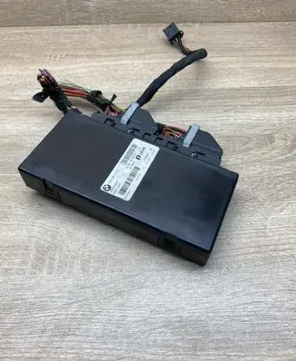 BMW 5 E60 E61 Comfort/convenience module 9118730 23994322
