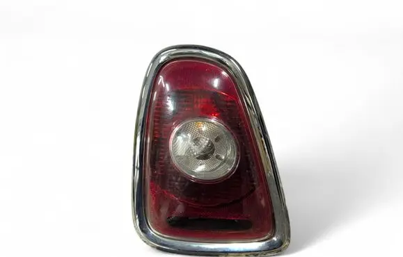 Mini One - Cooper Coupe R56 Rear/tail lights 2757011 2757009