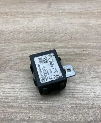 KIA Carnival Immobilizer control unit/module 0K54B677B0